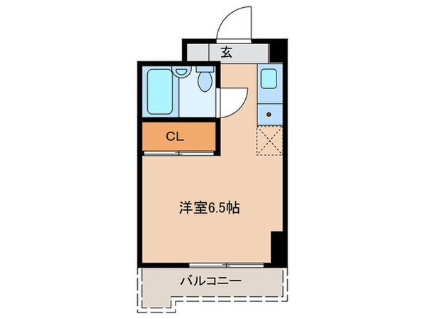 ＳＯＣＩＯ刈谷新富町の物件間取画像